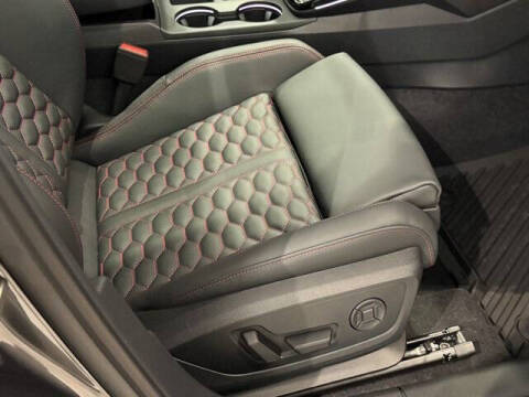 2026 Audi RS 3 2.5T quattro