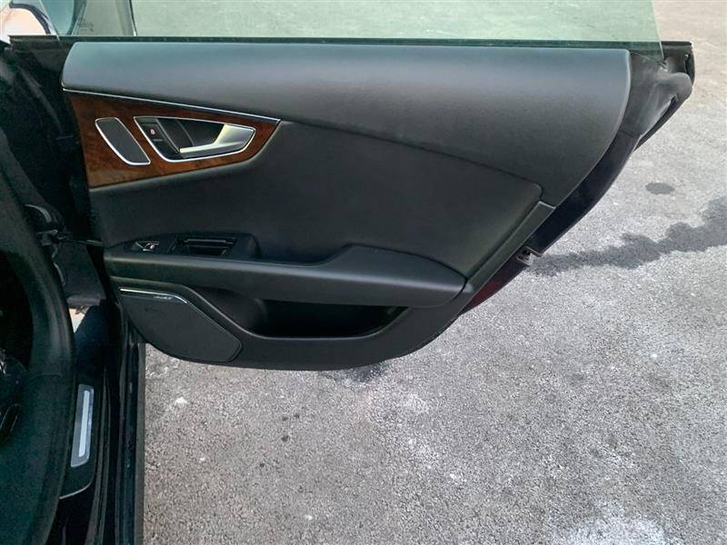 2017 Audi A7 3.0T quattro Premium Plus