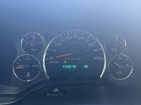 2019 Chevrolet Express LT 3500