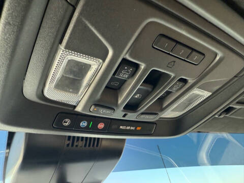 2024 GMC Sierra 2500HD AT4X