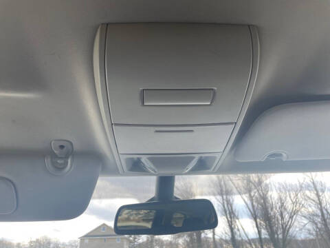 2019 Dodge Grand Caravan SE Plus