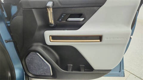 2024 GMC HUMMER EV 3X