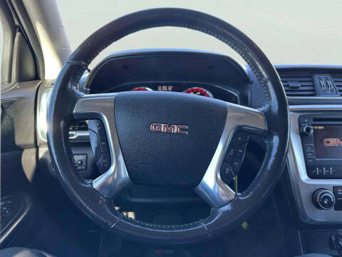 2013 GMC Acadia SLE-1