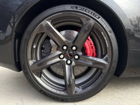 2023 Chevrolet Corvette Z06