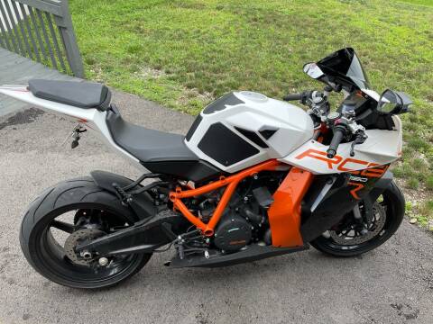 2013 KTM 1190 for sale at Route 33 Auto Sales in Carroll OH