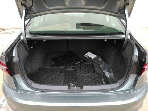 2021 Volkswagen Jetta