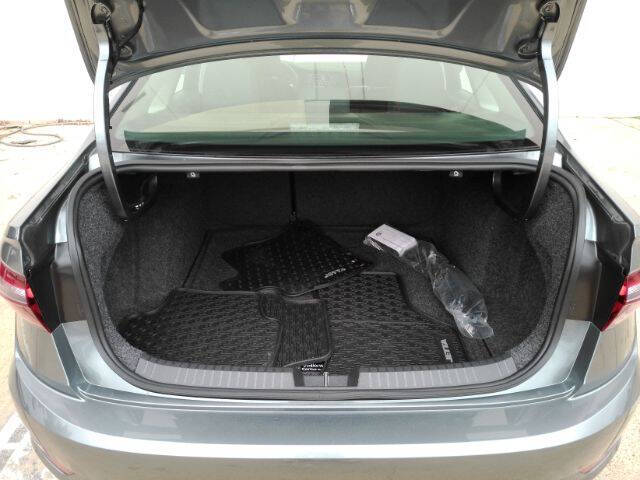 2021 Volkswagen Jetta