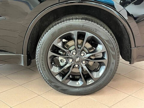 2023 Dodge Durango GT Premium