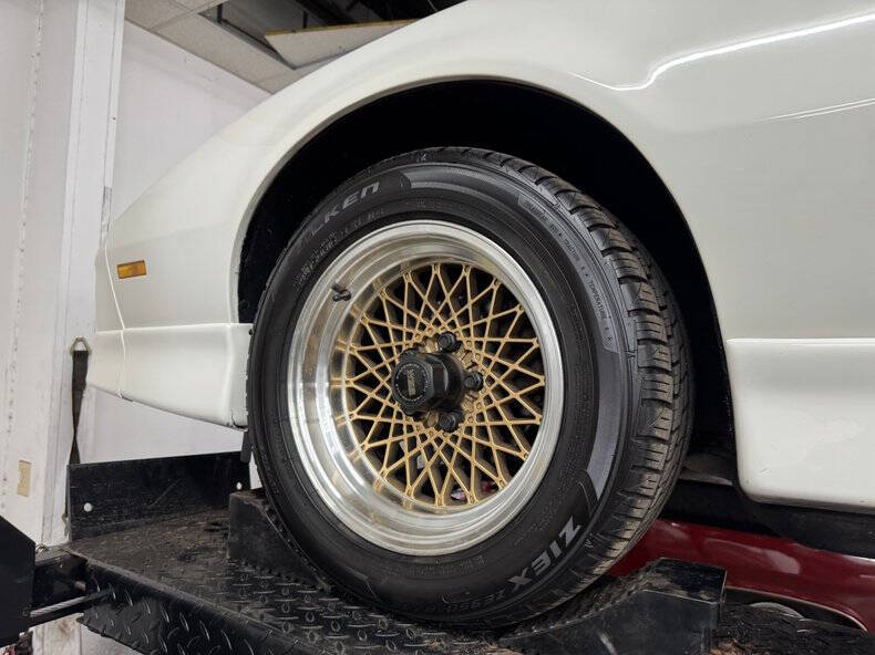 1988 Pontiac Firebird
