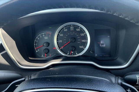 2022 Toyota Corolla Hatchback SE