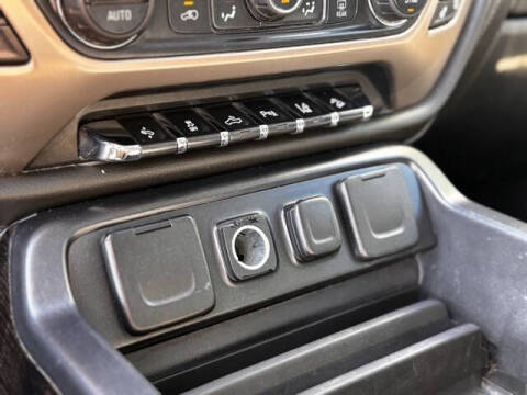 2015 GMC Sierra 1500