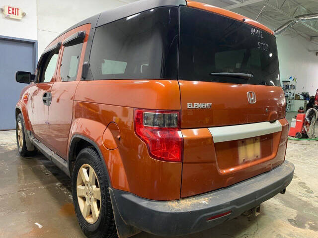 2010 Honda Element for sale at Paley Auto Group in Columbus, OH