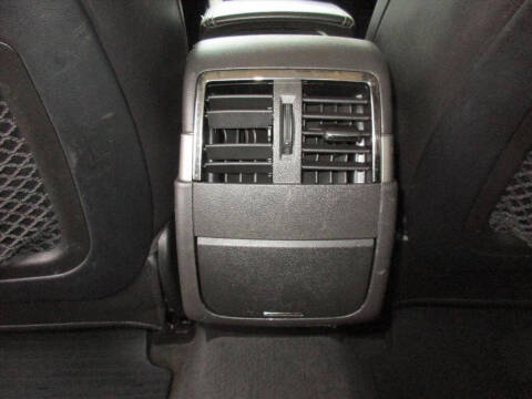 2012 Buick LaCrosse Touring