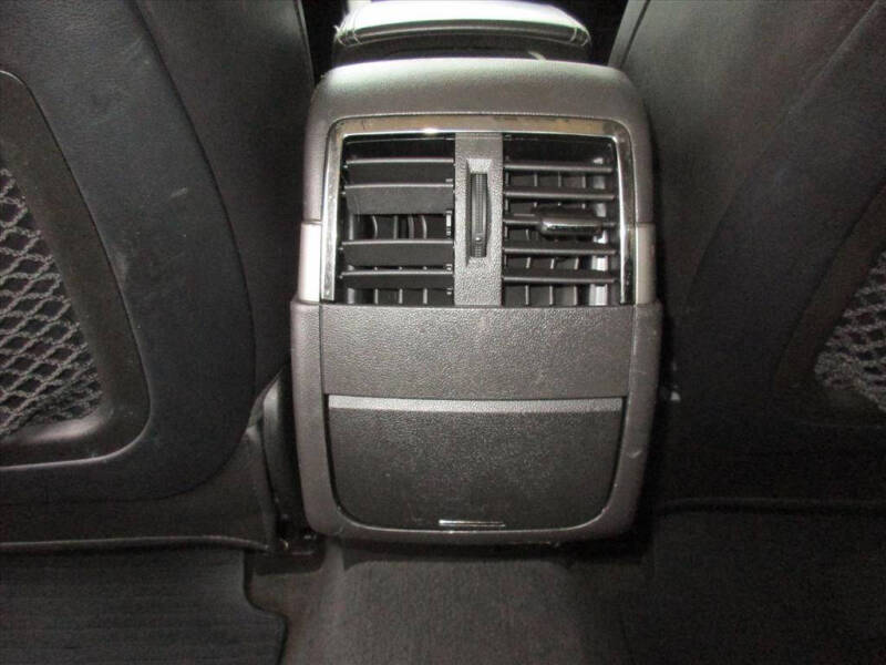 2012 Buick LaCrosse Touring