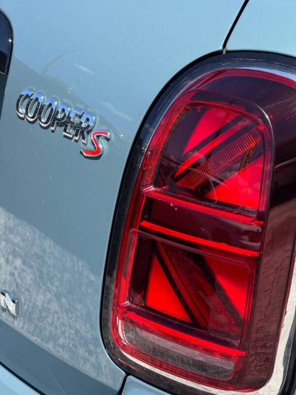 2024 MINI Countryman Cooper S ALL4