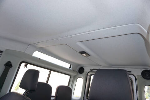 1991 Land Rover Defender