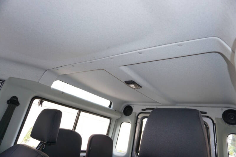 1991 Land Rover Defender