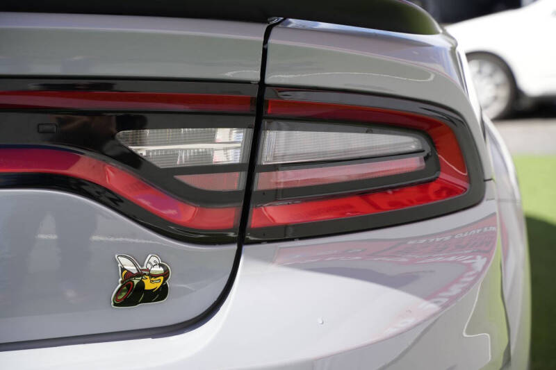 2022 Dodge Charger