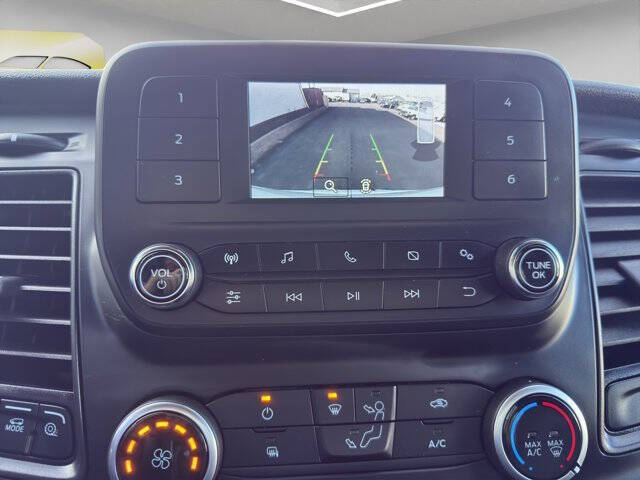 2024 Ford Transit 350