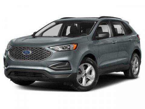 2024 Ford Edge for sale at TRI-COUNTY FORD in Mabank TX