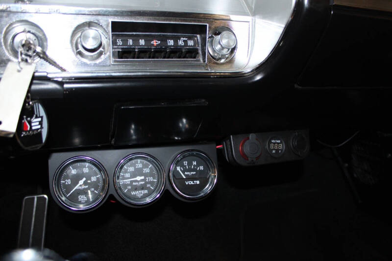 1965 Chevrolet Chevelle