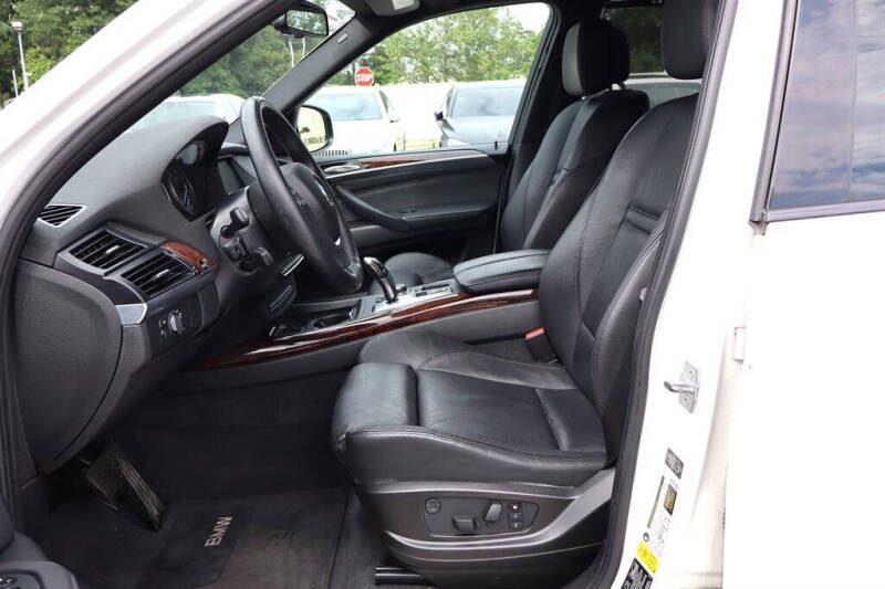 2013 BMW X5 xDrive35d