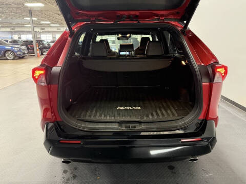 2021 Toyota RAV4 Prime XSE