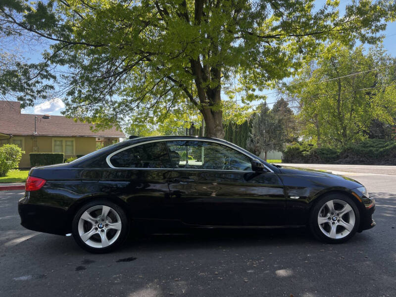 2013 BMW 3 Series 335i