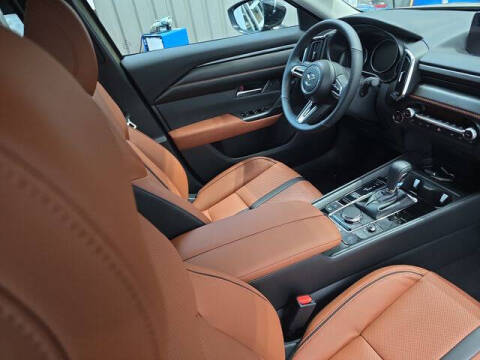 2026 Mazda CX-50 2.5 Turbo Premium Plus