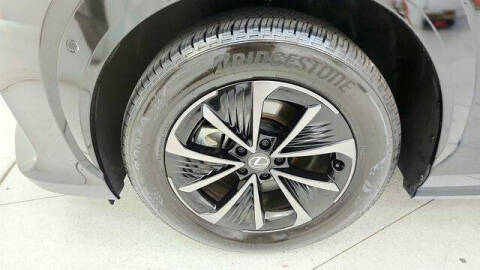 2026 Lexus RZ 350e Premium