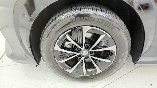 2026 Lexus RZ 350e Premium