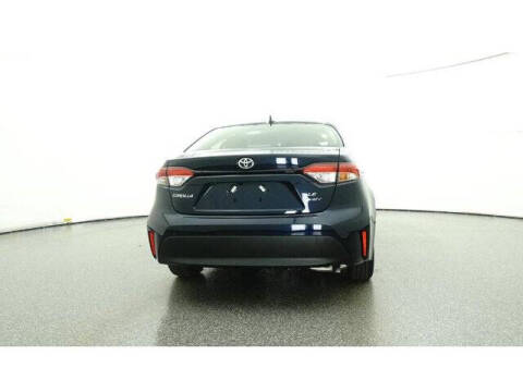 2026 Toyota Corolla Hybrid