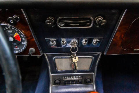 1966 Austin MKIII 3000