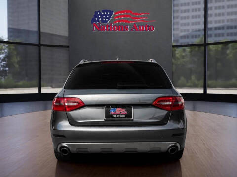 2013 Audi Allroad 2.0T quattro Premium Plus