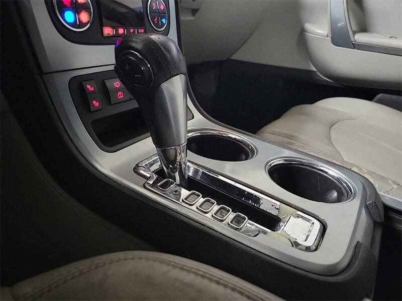 2008 GMC Acadia SLT-2