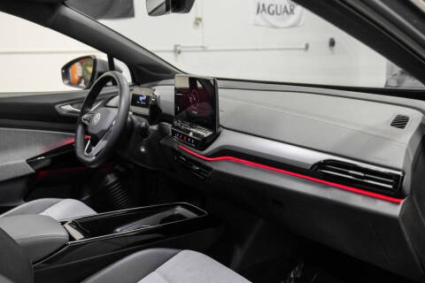 2023 Volkswagen ID.4 Pro