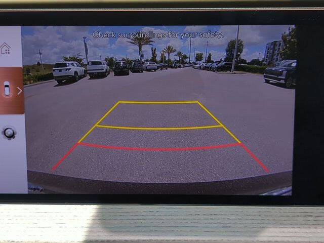 2026 Genesis GV80 2.5T Select