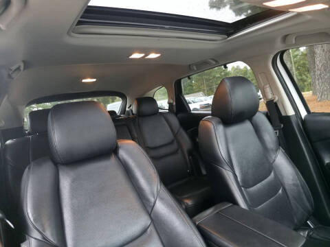 2016 Mazda CX-9 Touring