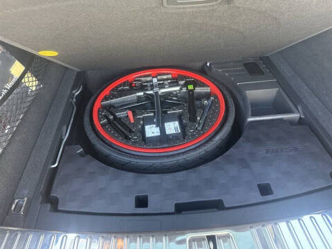 2024 Porsche Cayenne S Coupe