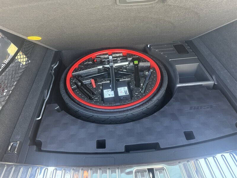 2024 Porsche Cayenne S Coupe