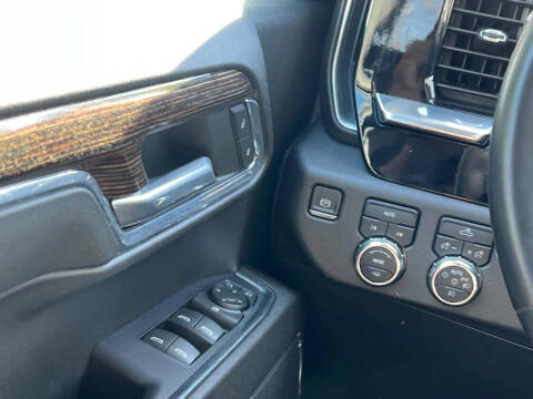 2023 GMC Sierra 1500 Elevation Standard