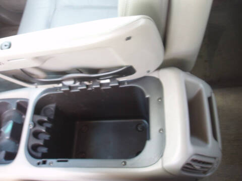 2000 Chevrolet Silverado 1500 LT