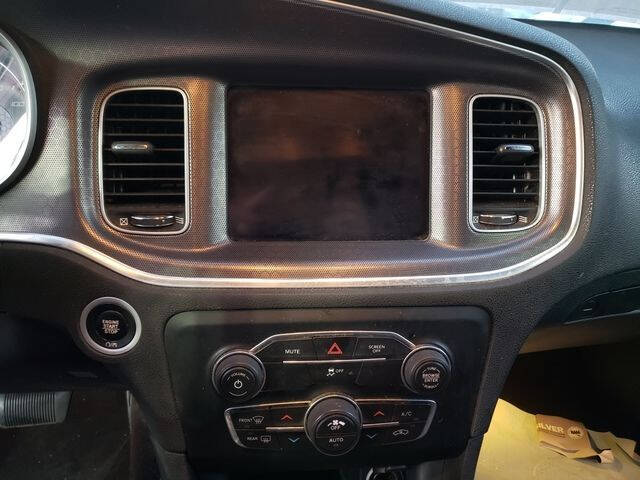 2017 Dodge Charger SXT