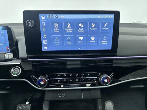 2026 Honda Prologue Touring