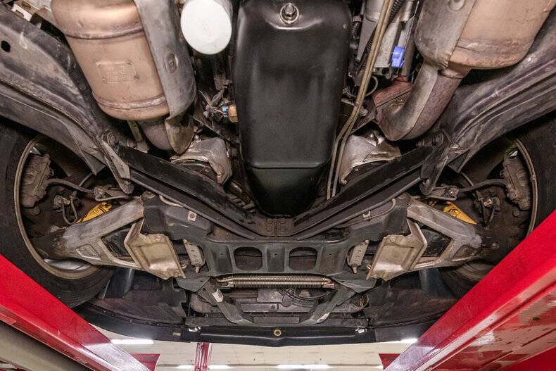 1993 Chevrolet Corvette