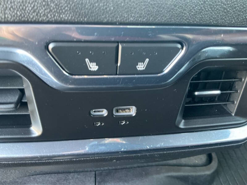 2024 GMC Sierra 3500HD