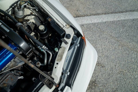 1995 Mitsubishi Lancer Evolution