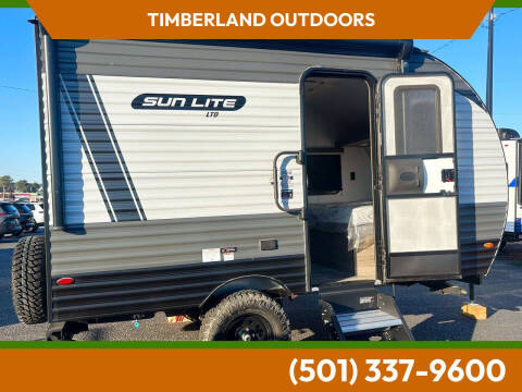 2026 Sunset Park RV Sun Lite