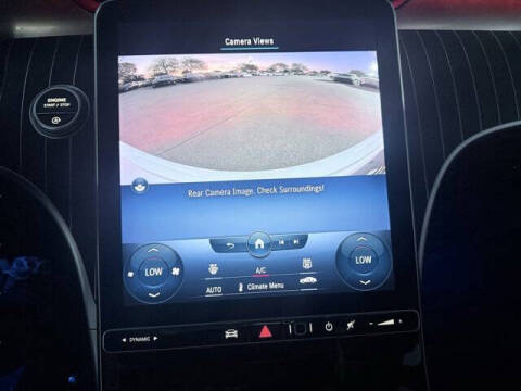 2023 Mercedes-Benz C-Class C 300