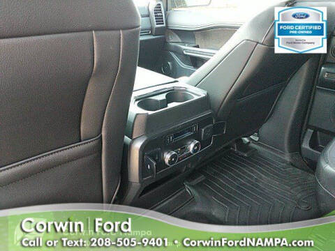 2020 Ford Expedition MAX Limited